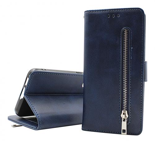 Zipper Standcase Wallet Samsung Galaxy S23 5G