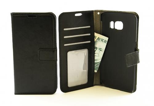 Crazy Horse wallet Samsung Galaxy S6 Edge (G925F) Sort