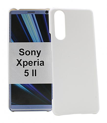 Hardcase Cover Sony Xperia 5 II (XQ-AS52)