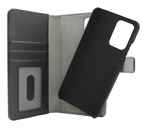 Skimblocker Magnet Wallet Xiaomi Redmi 10 NFC