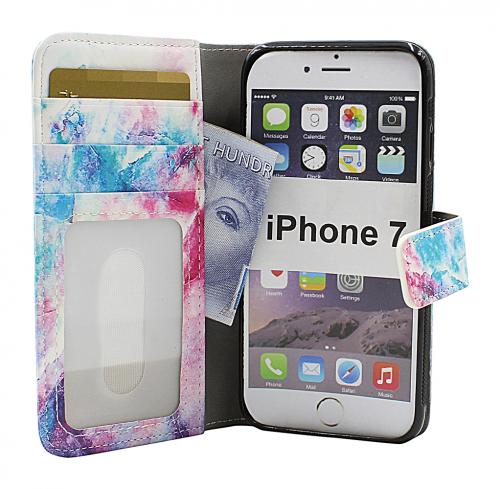 Skimblocker Magnet Designwallet iPhone 7