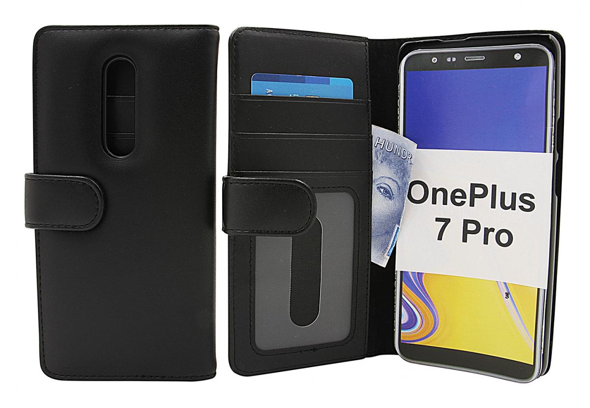 Skimblocker Mobiltaske OnePlus 7 Pro