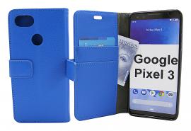 Standcase Wallet Google Pixel 3