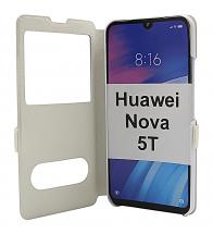 Flipcase Huawei Nova 5T