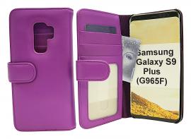 Mobiltaske Samsung Galaxy S9 Plus (G965F)