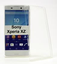 Ultra Thin TPU Cover Sony Xperia XZ (F8331)