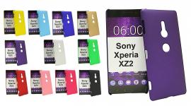 Hardcase Cover Sony Xperia XZ2 (H8266)