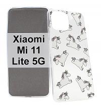 TPU Designcover Xiaomi Mi 11 Lite / Mi 11 Lite 5G