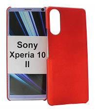 Hardcase Cover Sony Xperia 10 II (XQ-AU51 / XQ-AU52)