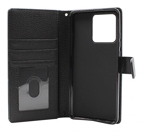 New Standcase Wallet Motorola Edge 40 Neo 5G