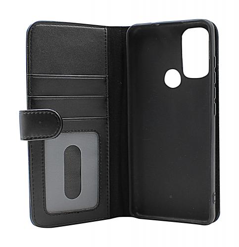 Skimblocker Mobiltaske Motorola Moto G60s