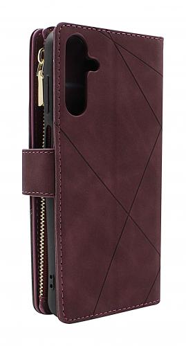 XL Standcase Luxwallet Samsung Galaxy A15 5G