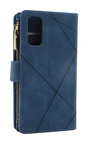 XL Standcase Luxwallet Samsung Galaxy S20 / S20 5G