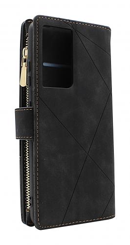 XL Standcase Luxwallet Samsung Galaxy S21 Ultra 5G (SM-G998B)