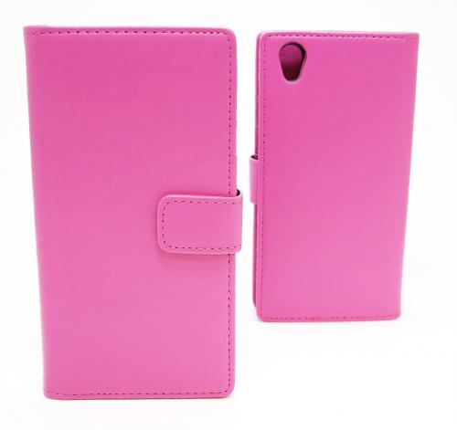 Magnet Wallet Sony Xperia L1 (G3311)