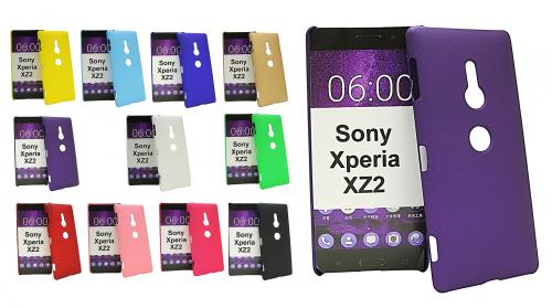 Hardcase Cover Sony Xperia XZ2 (H8266)