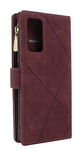 XL Standcase Luxwallet Xiaomi Redmi Note 11 Pro 5G