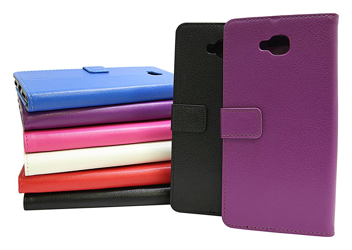 Standcase Wallet Asus ZenFone Live 5.5 (ZB553KL)