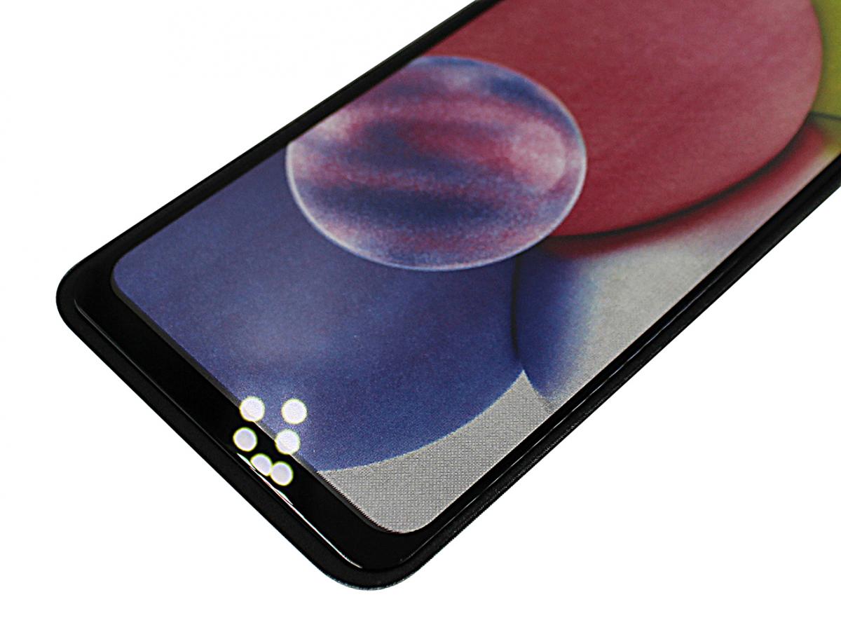 Full Frame Glasbeskyttelse Samsung Galaxy A03s (SM-A037G)