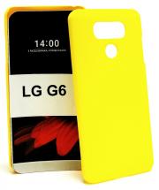 Hardcase Cover LG G6 (H870)