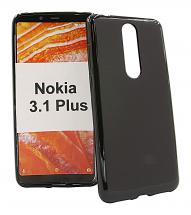 TPU Mobilcover Nokia 3.1 Plus