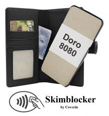 Skimblocker Doro 8080 Magnet Mobilcover