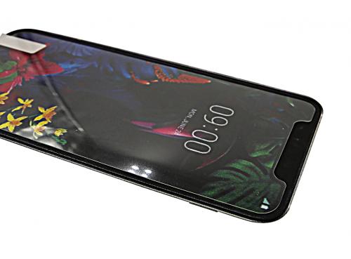 6-Pack Skrmbeskyttelse LG G8s ThinQ (LMG810)