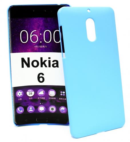 Hardcase Cover Nokia 6