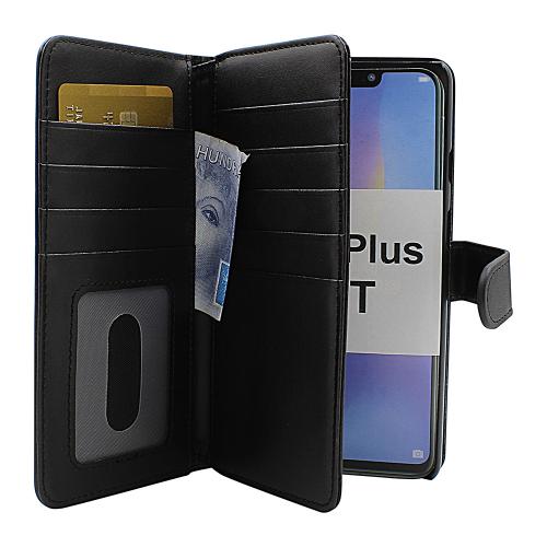 Skimblocker XL Wallet OnePlus 7T