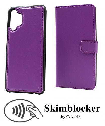 Skimblocker Magnet Wallet Samsung Galaxy A13 (A135F/DS)