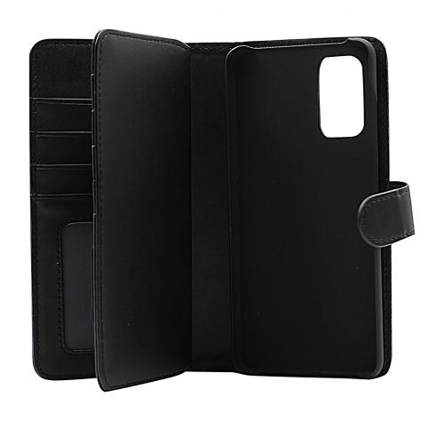 Skimblocker XL Magnet Wallet Samsung Galaxy A32 4G (SM-A325F)