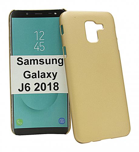 Hardcase Cover Samsung Galaxy J6 2018 (J600FN/DS)