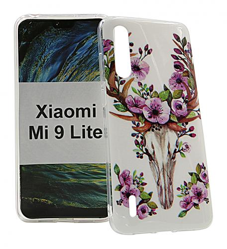 TPU Designcover Xiaomi Mi 9 Lite