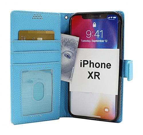 New Standcase Wallet iPhone XR