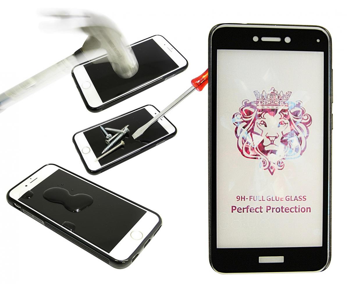 Full Frame Glasbeskyttelse Huawei Honor 8 Lite (PRA-LX1)