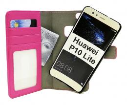 Magnet Wallet Huawei P10 Lite