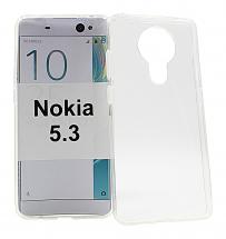TPU Mobilcover Nokia 5.3