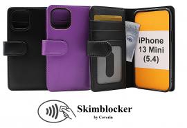Skimblocker Mobiltaske iPhone 13 Mini (5.4)