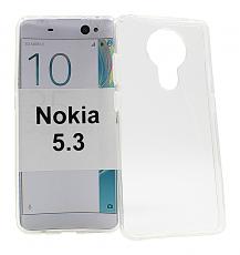 TPU Mobilcover Nokia 5.3