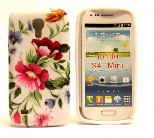 Designcover Samsung Galaxy S4 Mini (i9195/i9190)