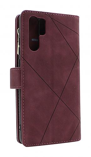 XL Standcase Luxwallet Huawei P30 Pro (VOG-L29)