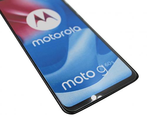 Glasbeskyttelse Motorola Moto G60s