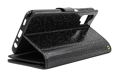 XL Standcase Glitterwallet Samsung Galaxy A32 5G (SM-A326B)