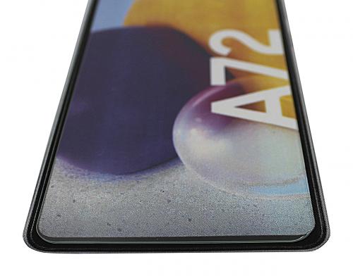 Glasbeskyttelse Samsung Galaxy A72 (A725F/DS)