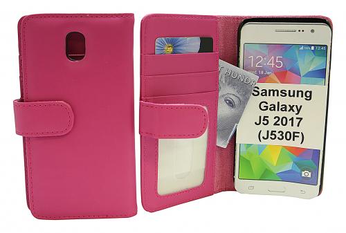 Mobiltaske Samsung Galaxy J5 2017 (J530FD)