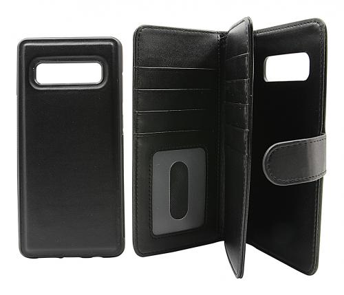 Skimblocker XL Magnet Wallet Samsung Galaxy S10 Plus (G975F)