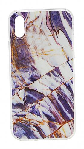 TPU Designcover iPhone X/Xs