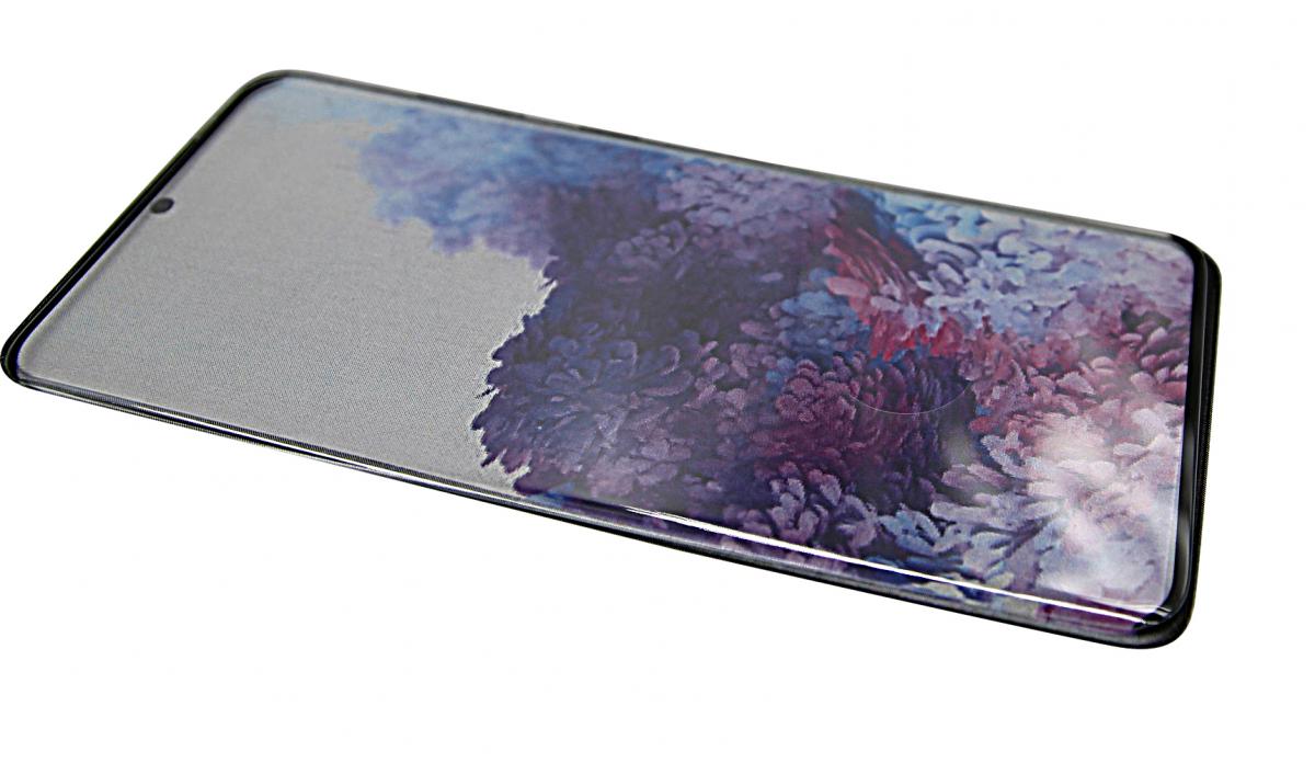 Full Frame Glasbeskyttelse Samsung Galaxy S20 Plus (G986B)