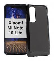 TPU Mobilcover Xiaomi Mi Note 10 Lite
