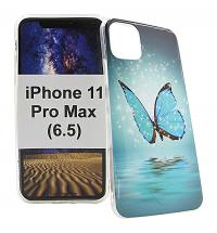 TPU Designcover iPhone 11 Pro Max (6.5)